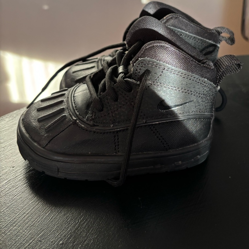 Nike Toodler Woodland Boots